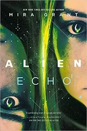 Alien Books in Order (25 Book Series)